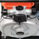 Bomba de gasolina de alta presión 4T 212CC 2